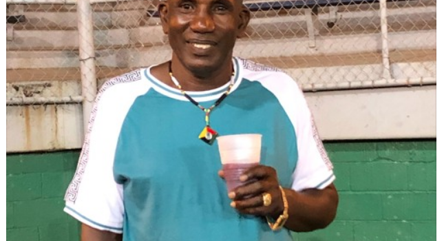Livingstone X Man Harris at St. Kitts Carnival 2019